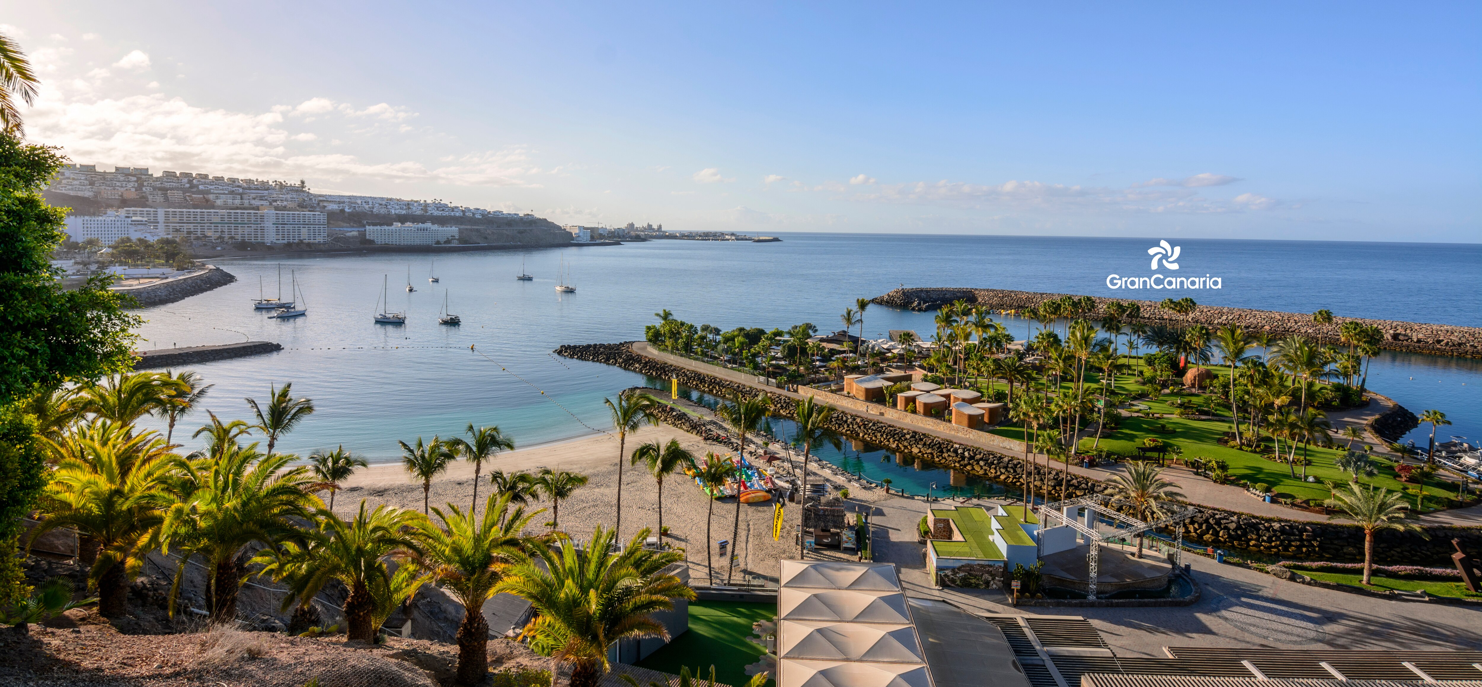 Gran Canaria Holidays 2023/2024 | Gran Canaria Hotels | Jet2holidays